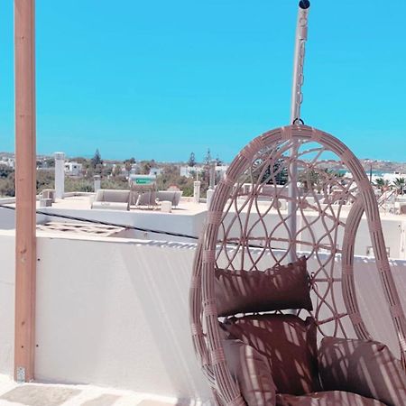 Mare Naxia Hotel Naxos City المظهر الخارجي الصورة