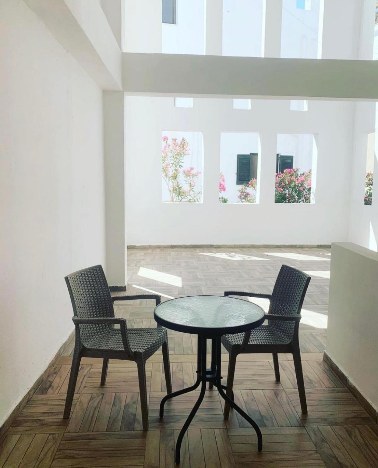 Mare Naxia Hotel Naxos City المظهر الخارجي الصورة
