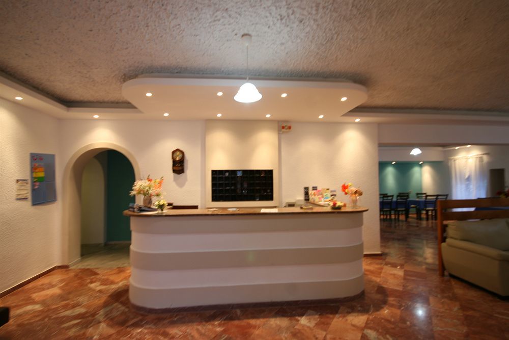 Mare Naxia Hotel Naxos City المظهر الخارجي الصورة