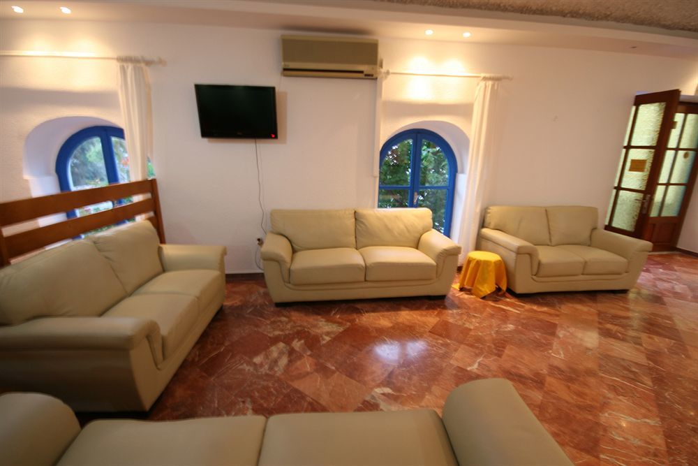 Mare Naxia Hotel Naxos City المظهر الخارجي الصورة