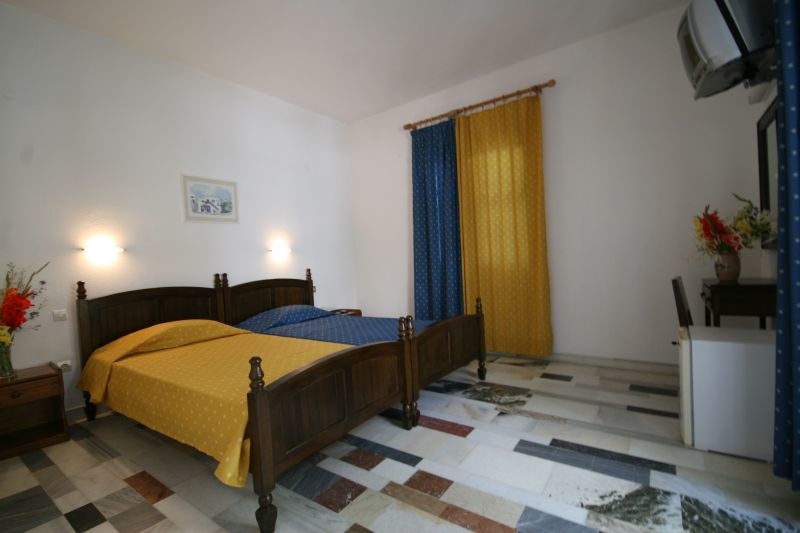 Mare Naxia Hotel Naxos City المظهر الخارجي الصورة