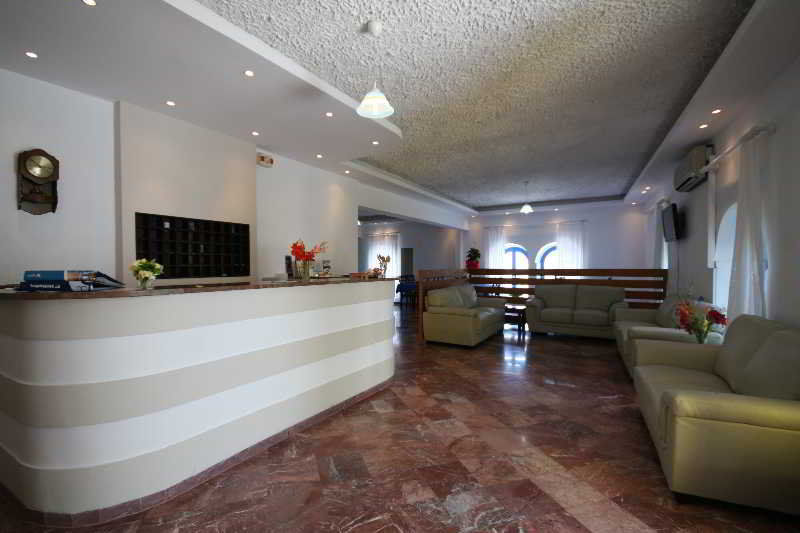 Mare Naxia Hotel Naxos City المظهر الخارجي الصورة