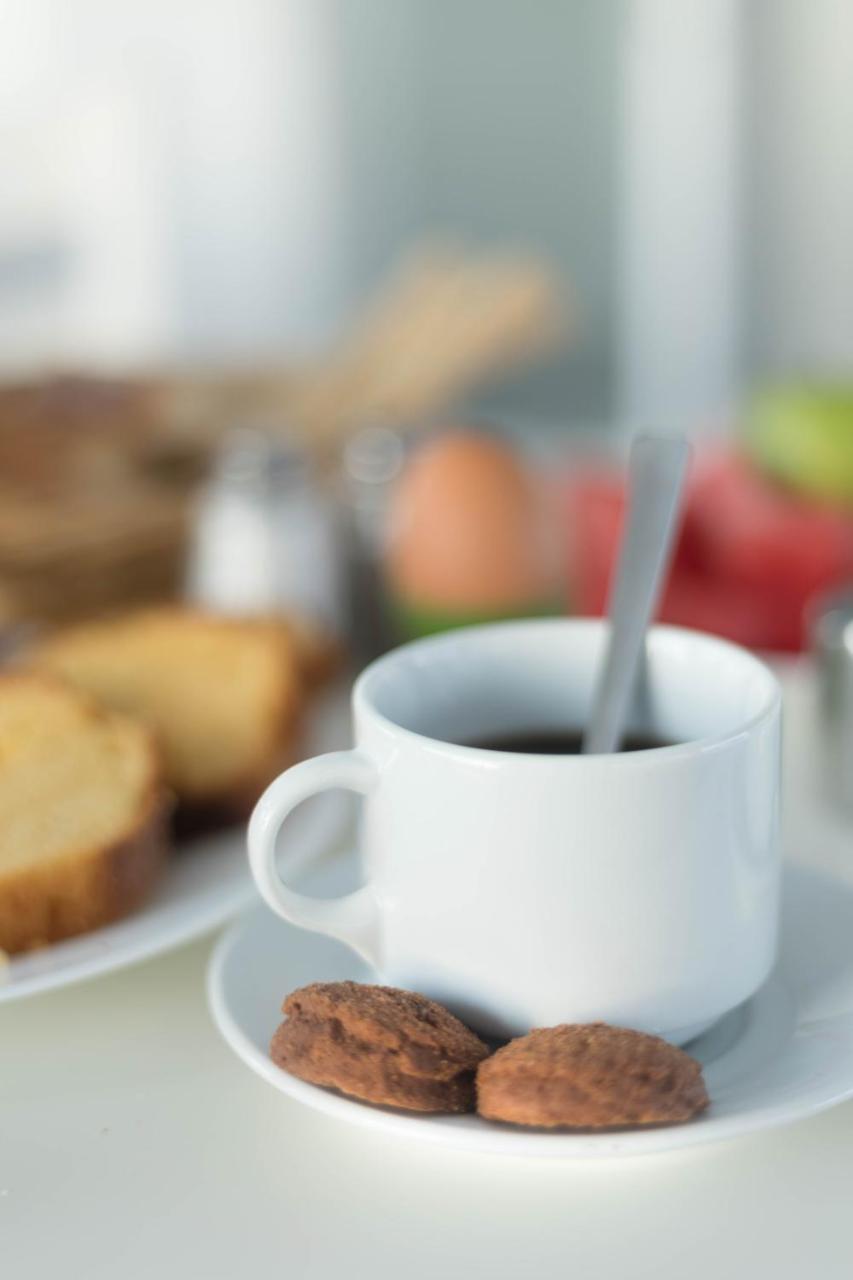 Mare Naxia Hotel Naxos City المظهر الخارجي الصورة