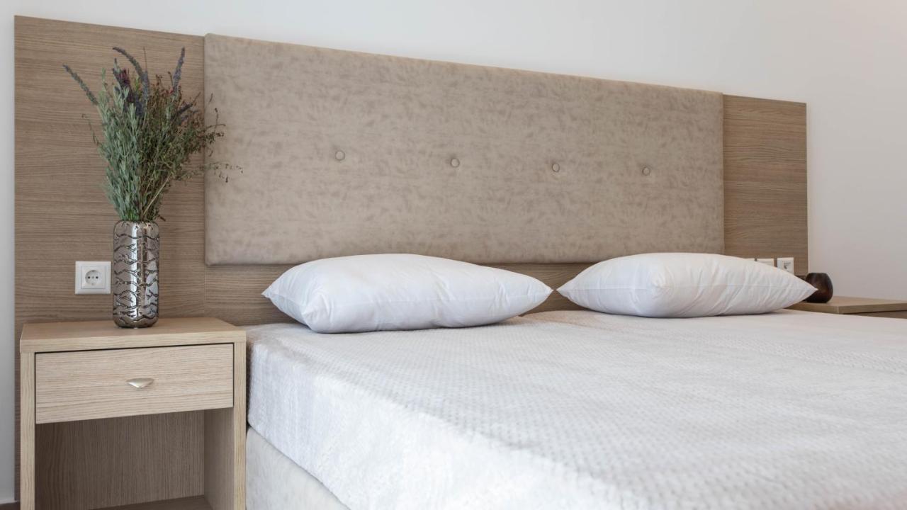 Mare Naxia Hotel Naxos City المظهر الخارجي الصورة