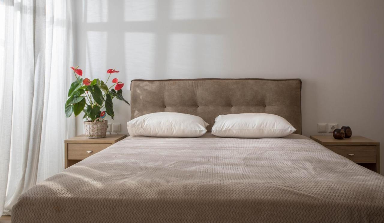 Mare Naxia Hotel Naxos City المظهر الخارجي الصورة