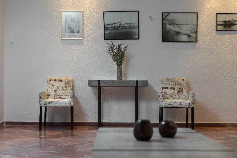 Mare Naxia Hotel Naxos City المظهر الخارجي الصورة