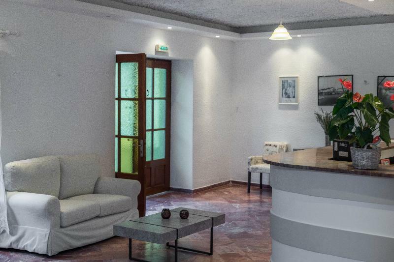 Mare Naxia Hotel Naxos City المظهر الخارجي الصورة